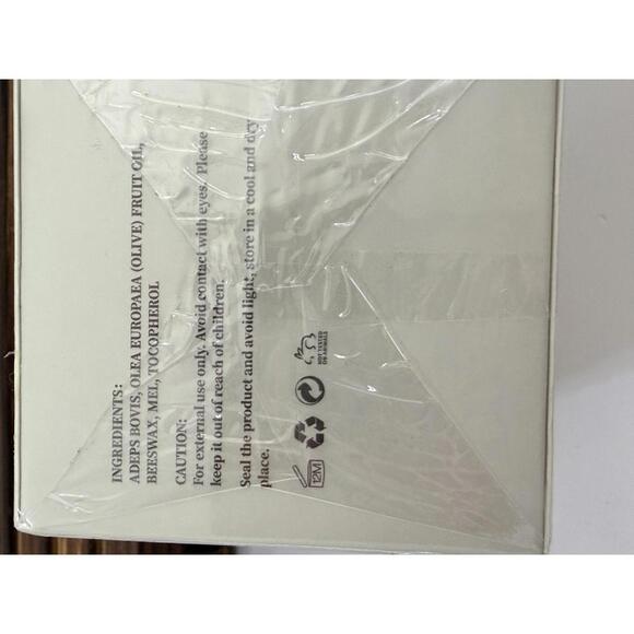 Frandora Tallow Balm – Grass Fed Tallow & Raw Honey (2 oz) NEW - Picture 3 of 4